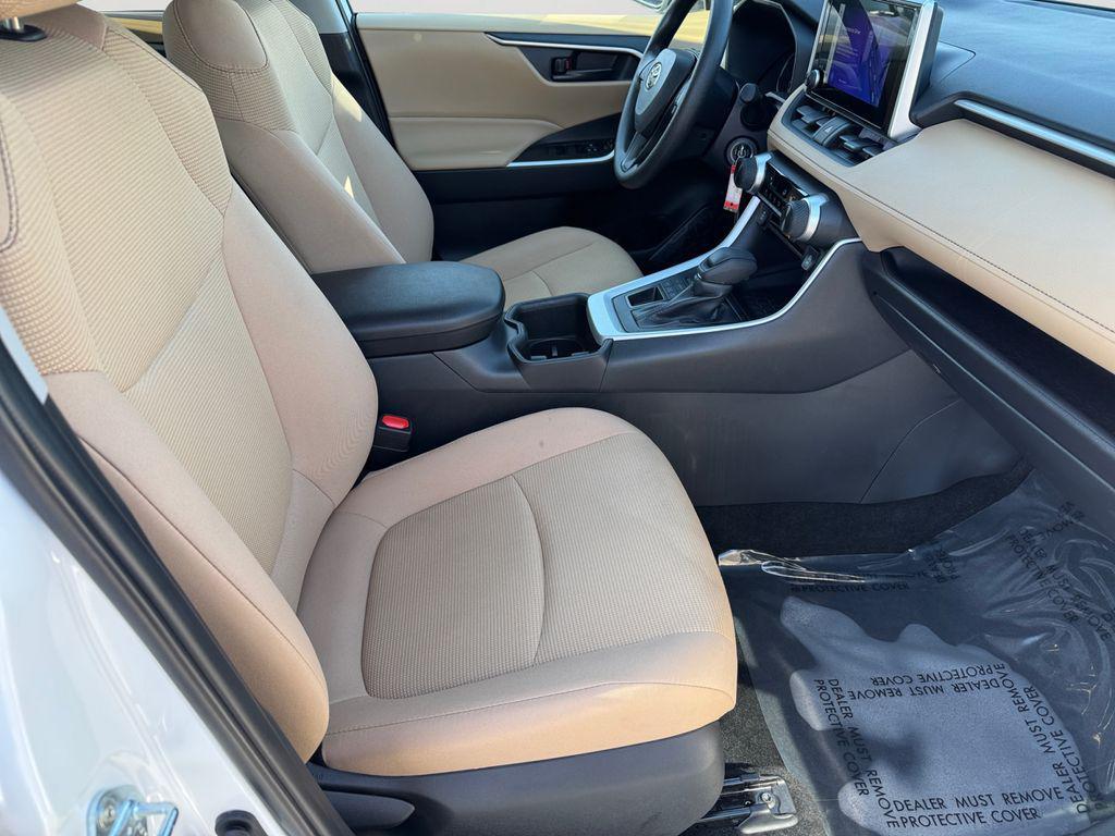 new 2026 Toyota Camry car, priced at $35,419