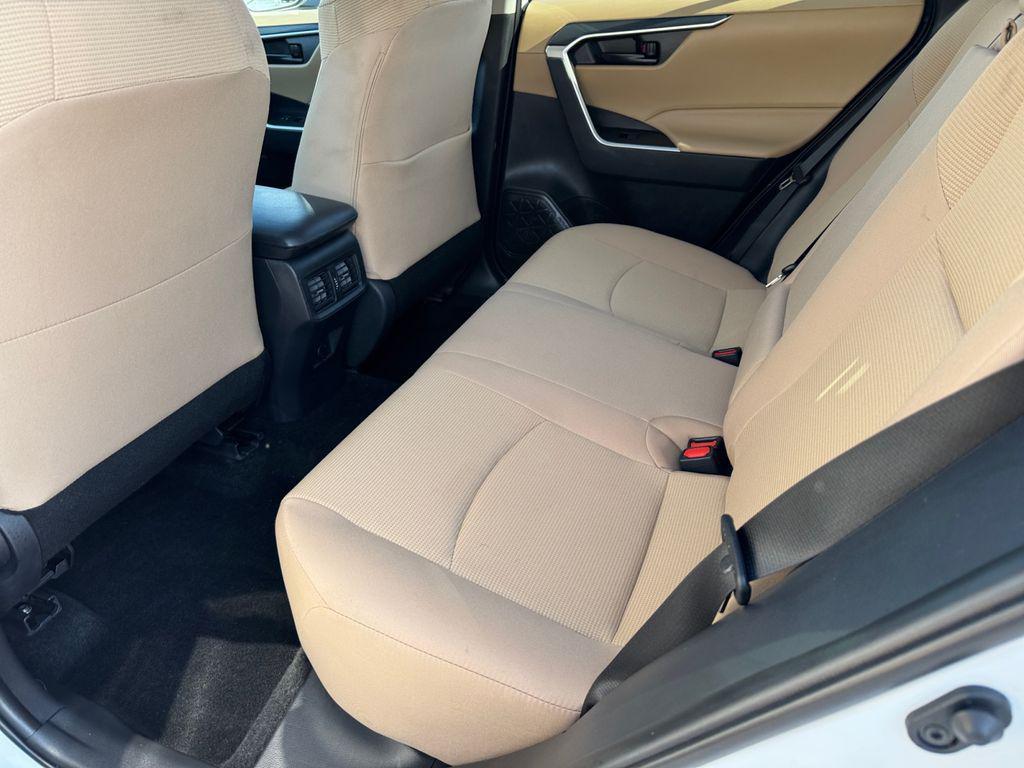 new 2026 Toyota Camry car, priced at $35,419