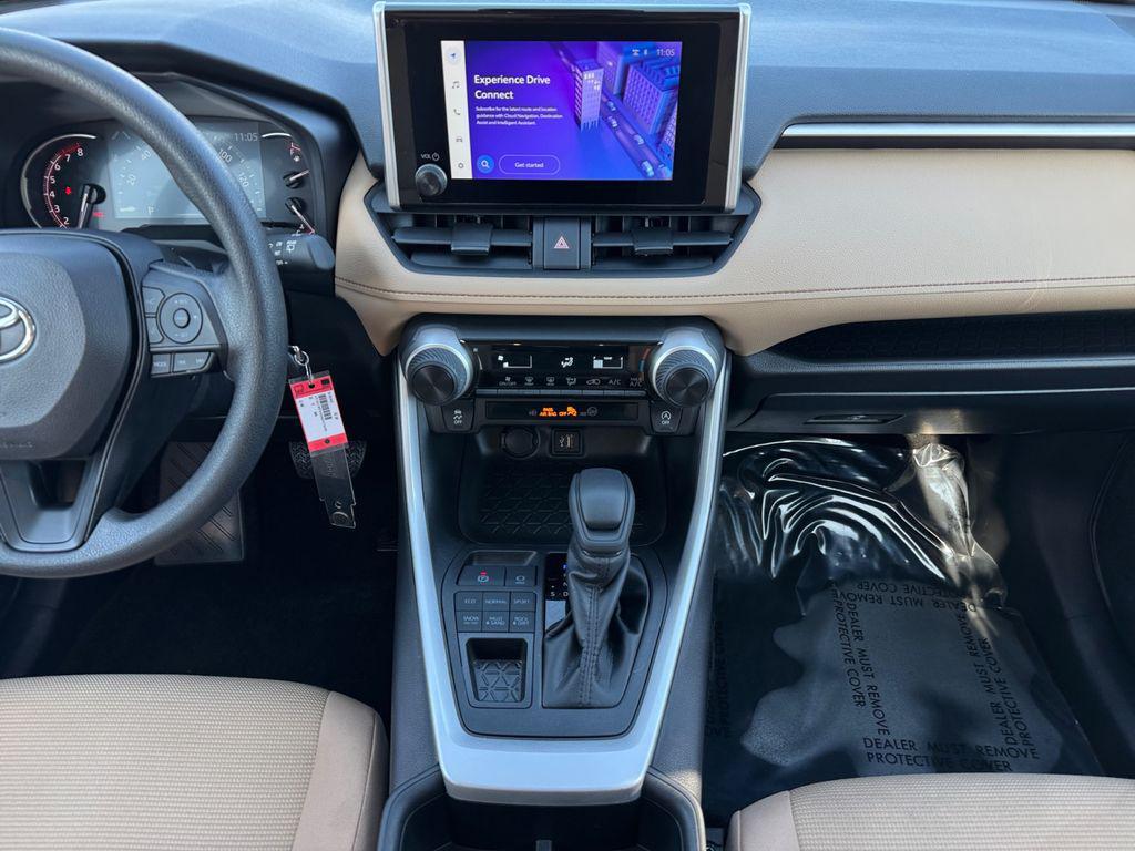 new 2026 Toyota Camry car, priced at $35,419