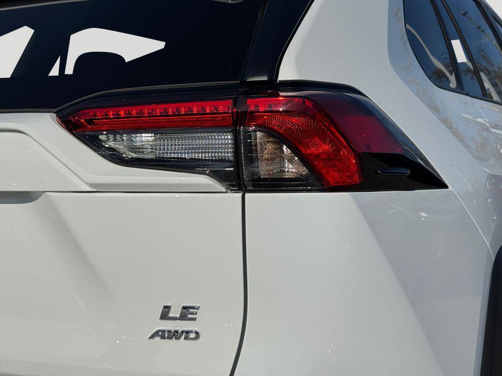 new 2026 Toyota Camry car, priced at $35,419