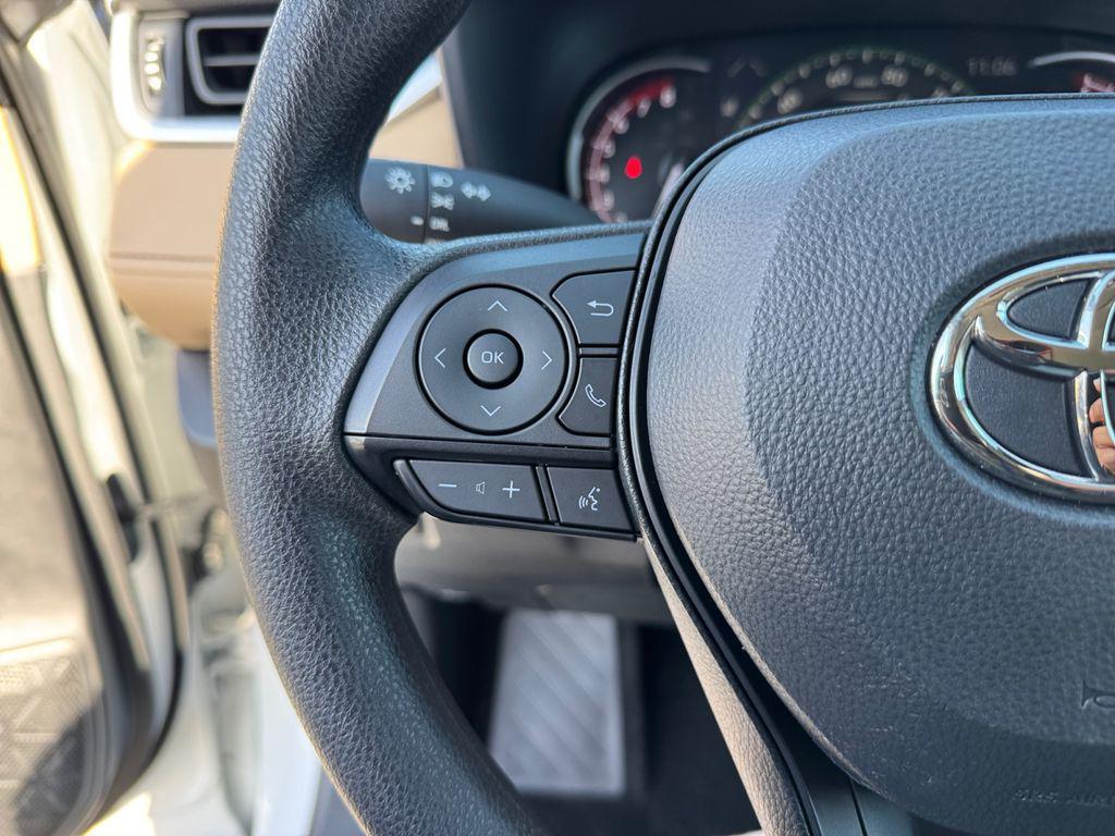 new 2026 Toyota Camry car, priced at $35,419