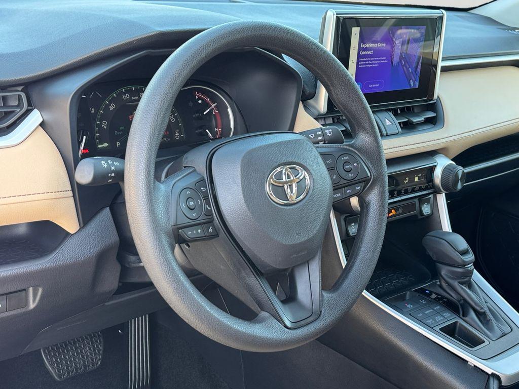 new 2026 Toyota Camry car, priced at $35,419