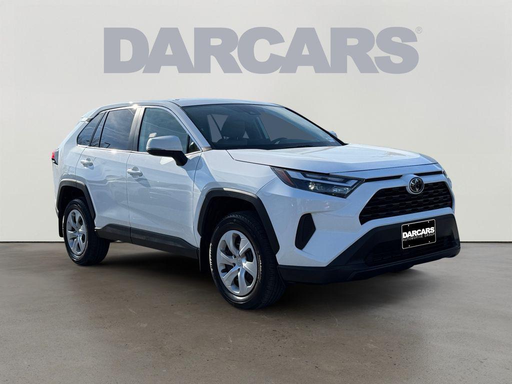 new 2026 Toyota Camry car, priced at $35,419