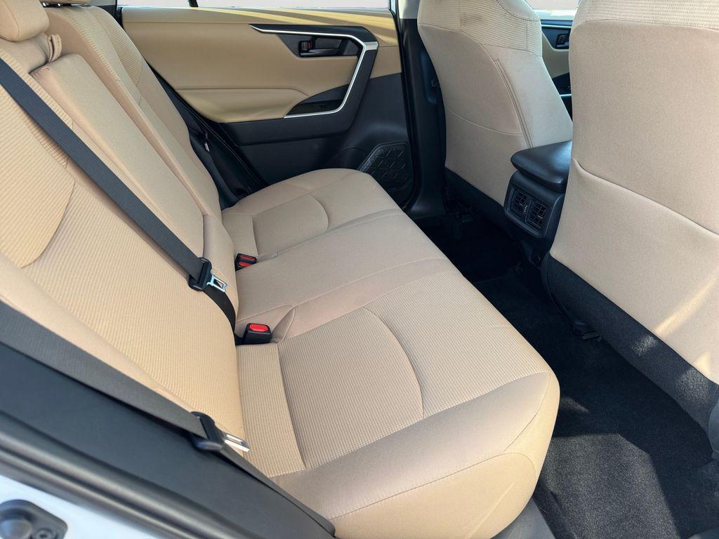 new 2026 Toyota Camry car, priced at $35,419