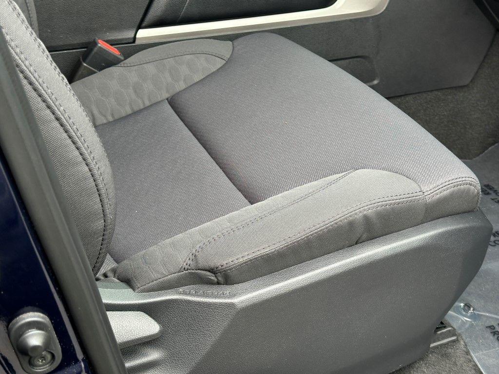 used 2022 Toyota Tundra car, priced at $39,499