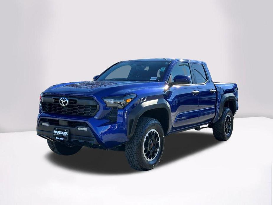 used 2024 Toyota Tacoma car, priced at $42,990