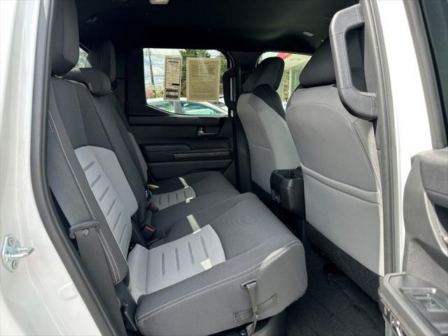 used 2024 Toyota Tacoma car, priced at $41,799