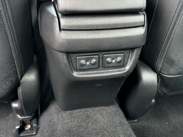 used 2020 Honda Civic car, priced at $20,599