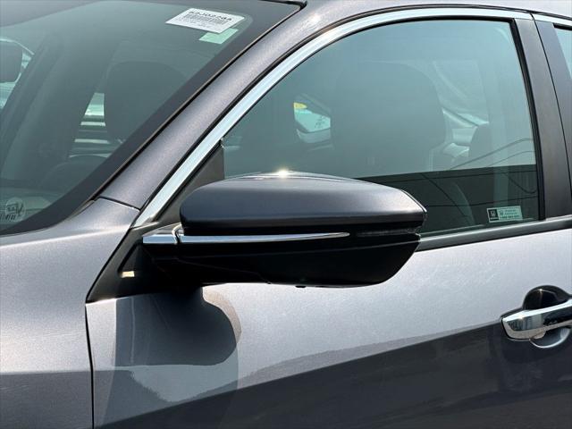 used 2020 Honda Civic car, priced at $20,599