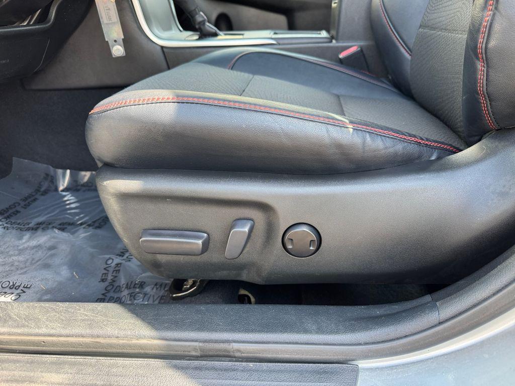 used 2016 Toyota Camry car, priced at $15,500