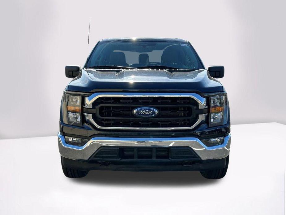 used 2023 Ford F-150 car, priced at $35,490