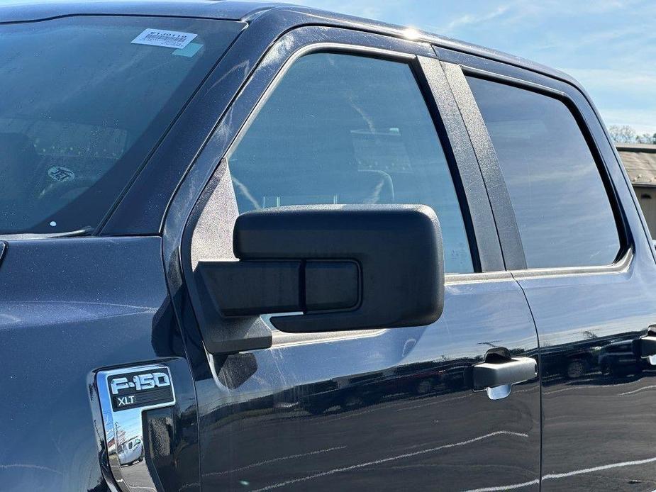 used 2023 Ford F-150 car, priced at $35,490