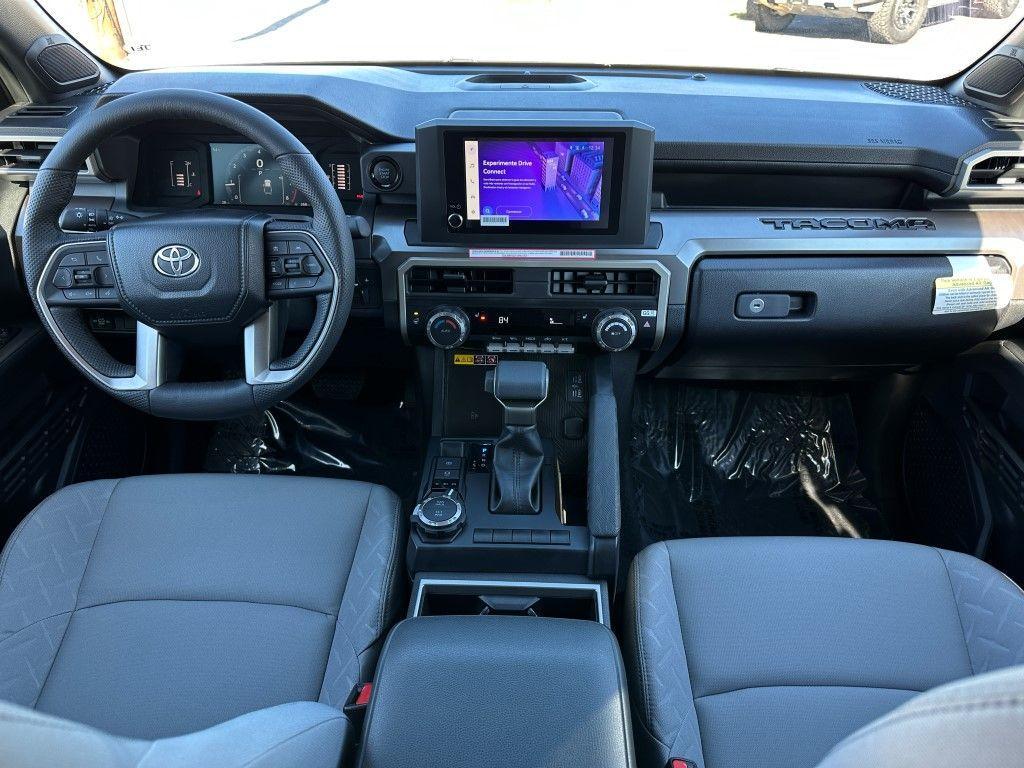 used 2024 Toyota Tacoma car, priced at $43,868