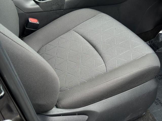 used 2022 Toyota RAV4 car, priced at $27,599