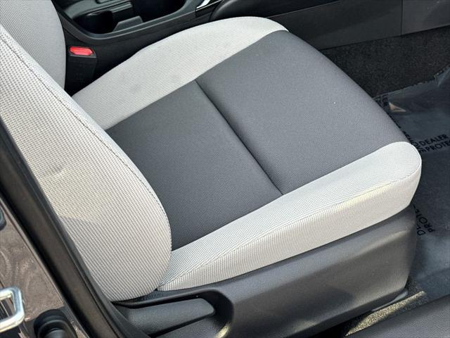 used 2025 Toyota Corolla Hybrid car, priced at $24,690