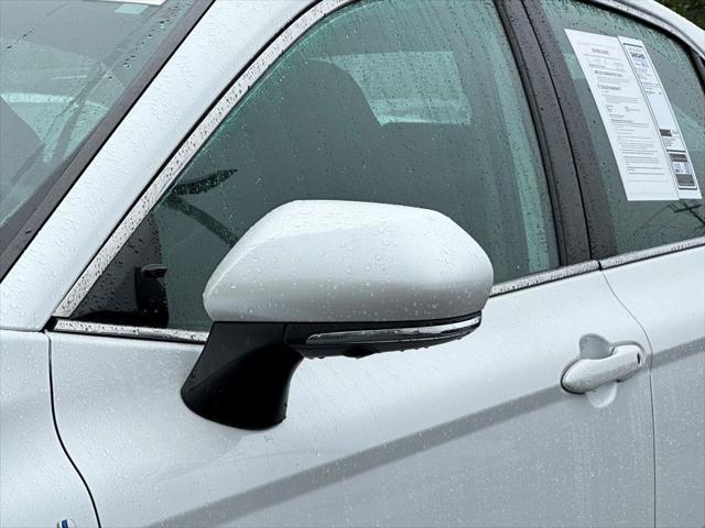 used 2021 Toyota Camry car, priced at $23,599