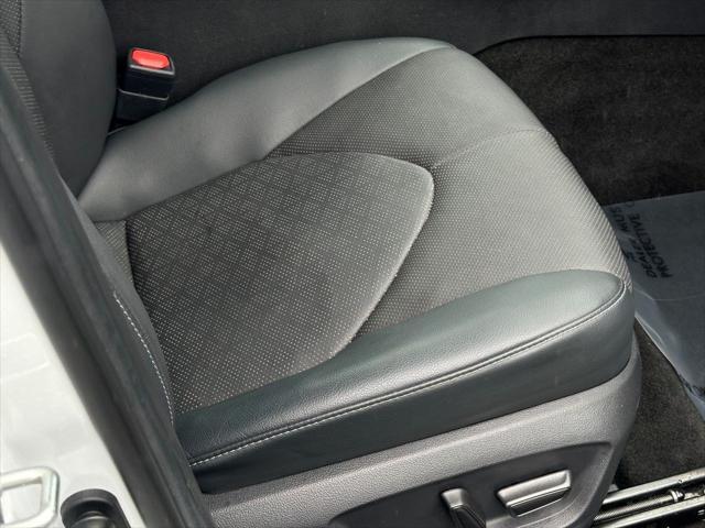 used 2021 Toyota Camry car, priced at $23,599