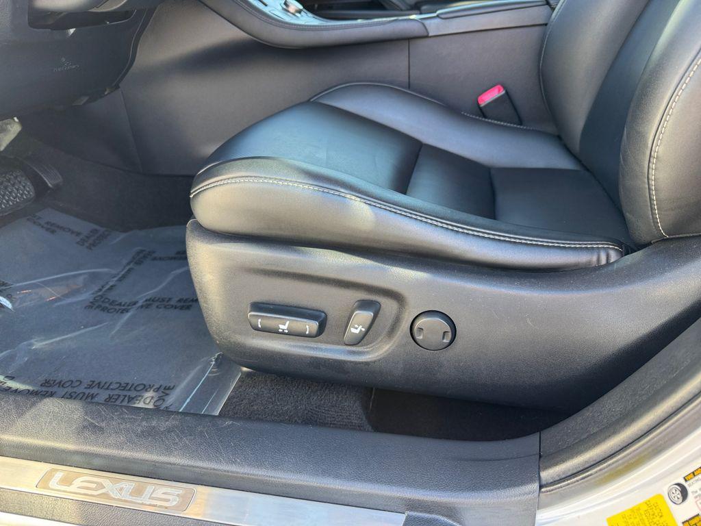 used 2015 Lexus CT 200h car, priced at $15,600