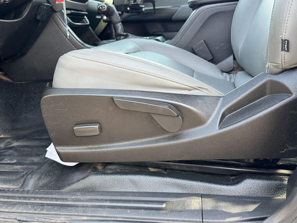 used 2018 Chevrolet Colorado car, priced at $17,440