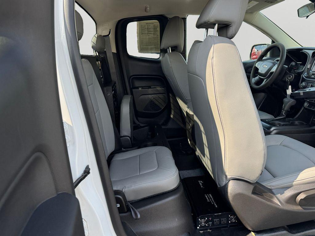used 2018 Chevrolet Colorado car, priced at $17,440