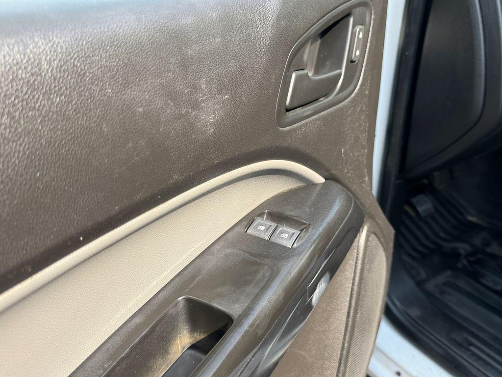used 2018 Chevrolet Colorado car, priced at $17,440