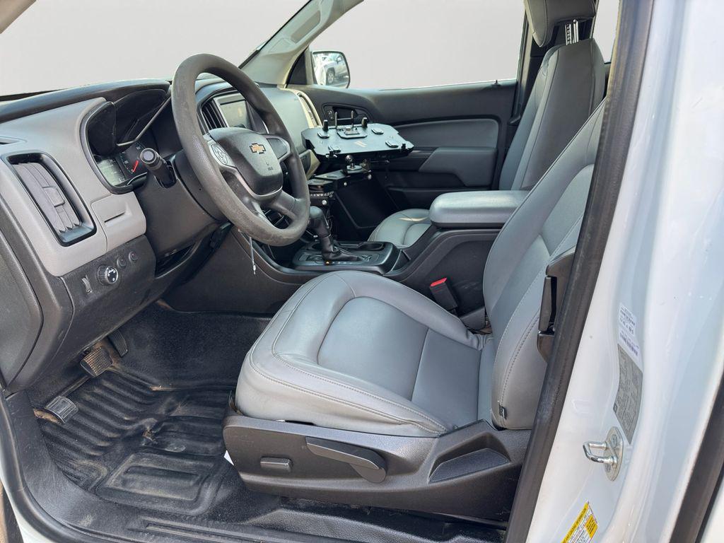 used 2018 Chevrolet Colorado car, priced at $17,440