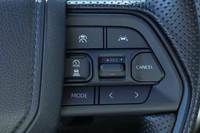 new 2025 Toyota Tacoma car, priced at $40,979