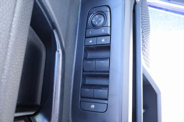 new 2025 Toyota Tacoma car, priced at $40,979