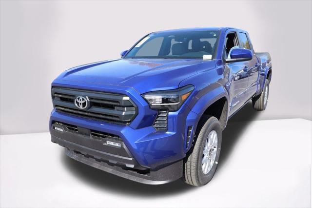 new 2025 Toyota Tacoma car, priced at $40,979
