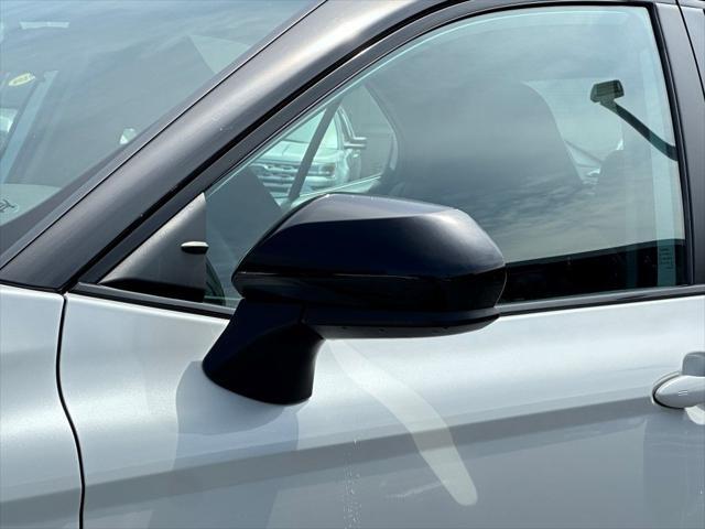 used 2020 Toyota Camry car, priced at $28,990