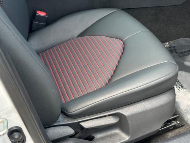 used 2020 Toyota Camry car, priced at $28,990