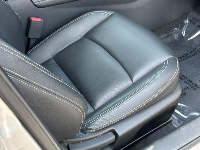 used 2022 Nissan Altima car, priced at $21,999