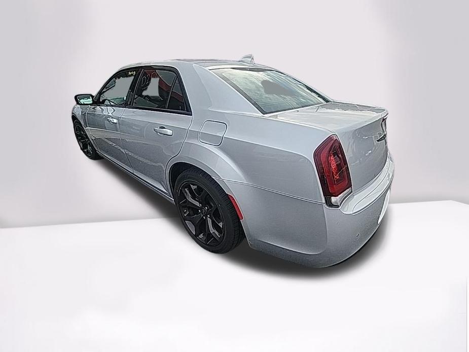 used 2022 Chrysler 300 car, priced at $22,990