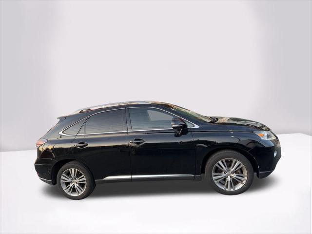 used 2015 Lexus RX 350 car, priced at $19,290