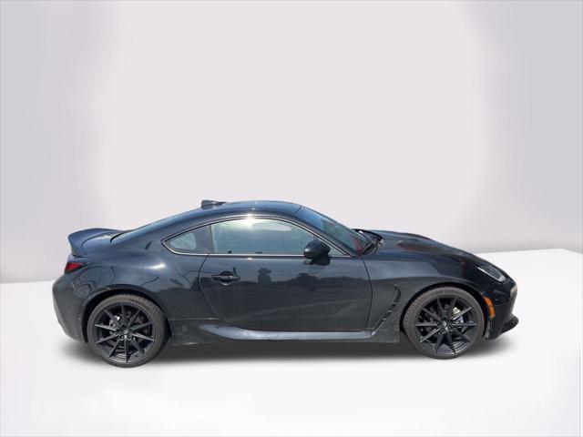 used 2025 Toyota GR86 car, priced at $34,990