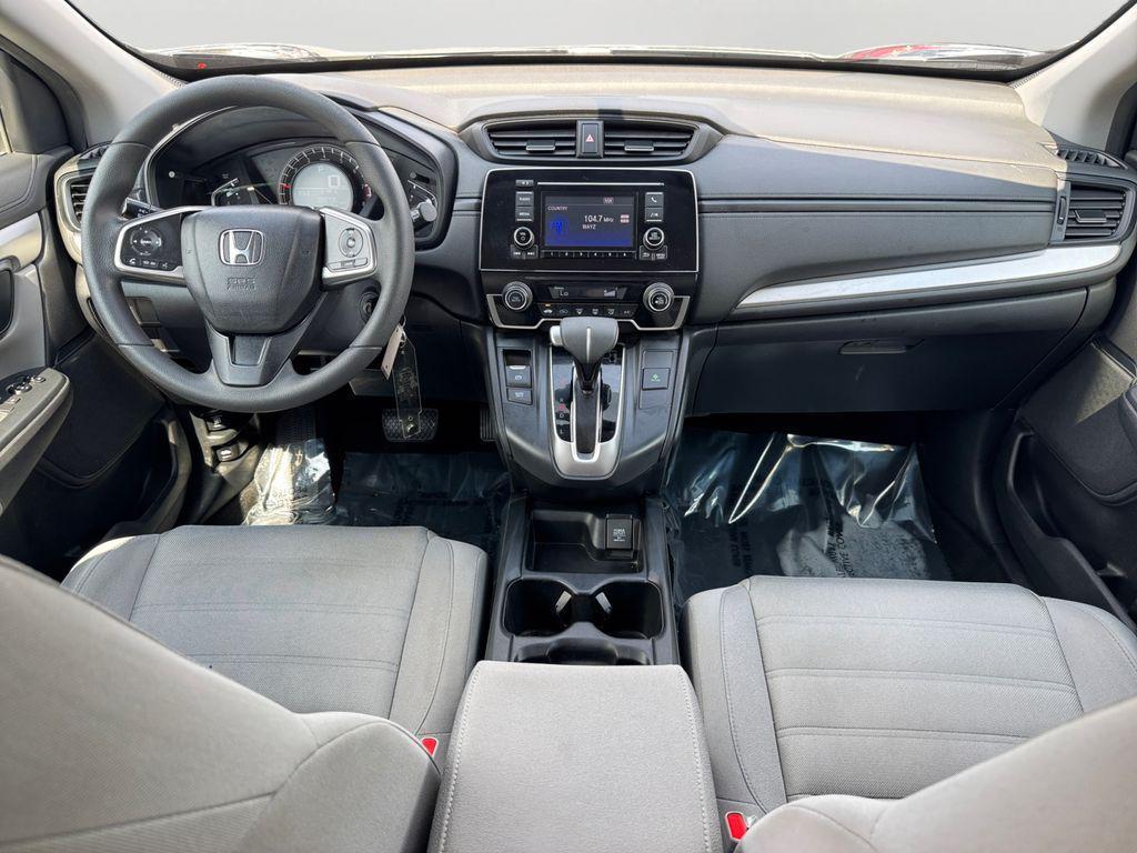 used 2017 Honda CR-V car, priced at $18,990