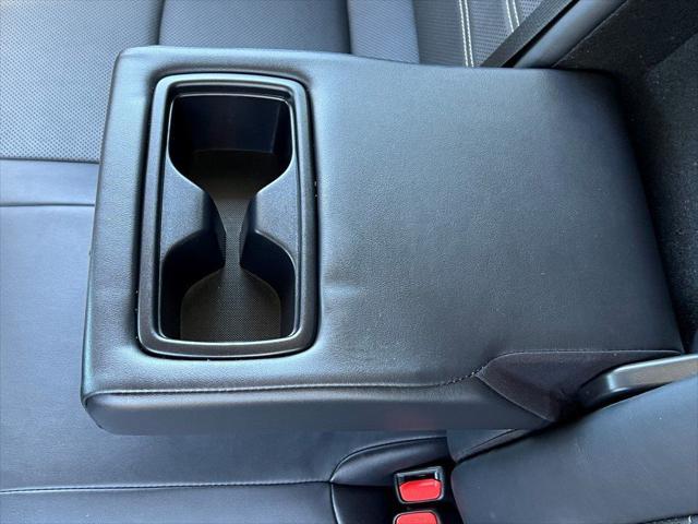used 2023 Toyota RAV4 car, priced at $33,783