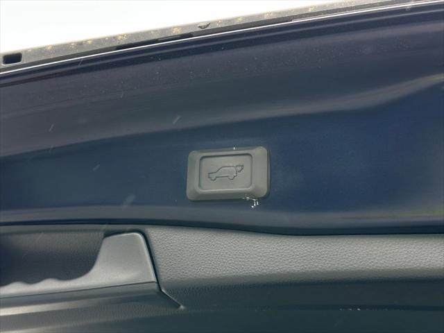 used 2023 Toyota RAV4 car, priced at $32,990