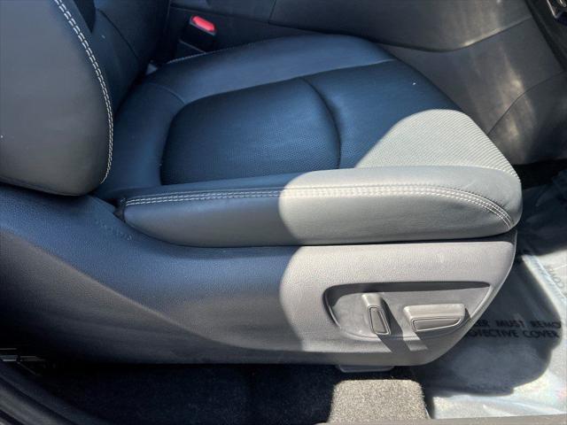 used 2023 Toyota RAV4 car, priced at $33,783