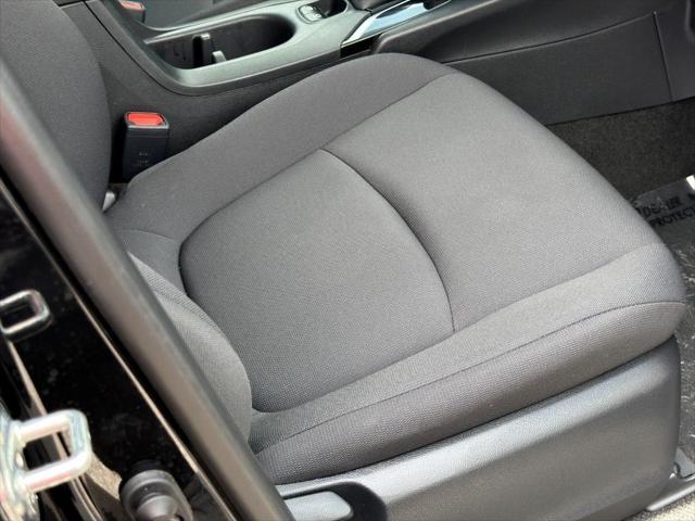 used 2024 Toyota Corolla Cross car, priced at $26,990
