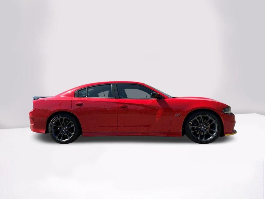 used 2023 Dodge Charger car, priced at $48,990