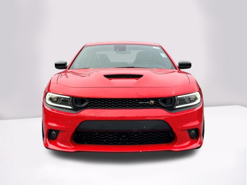 used 2023 Dodge Charger car, priced at $45,990