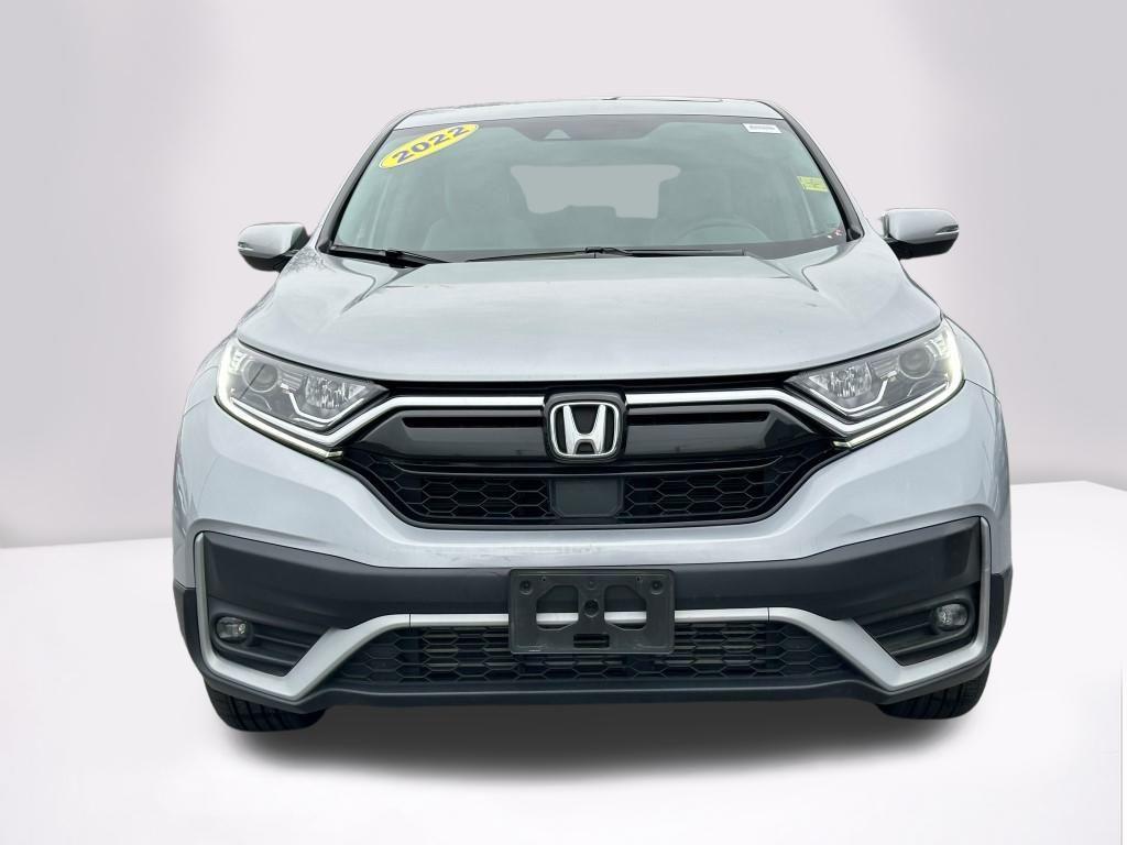 used 2022 Honda CR-V car, priced at $25,990