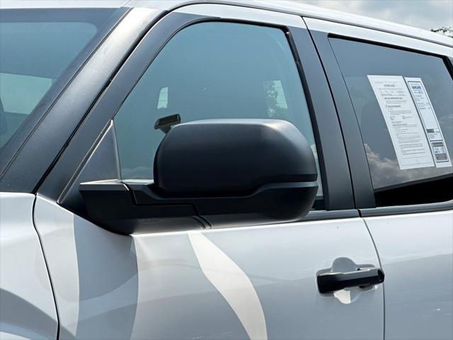 used 2024 Toyota Tundra car, priced at $46,999