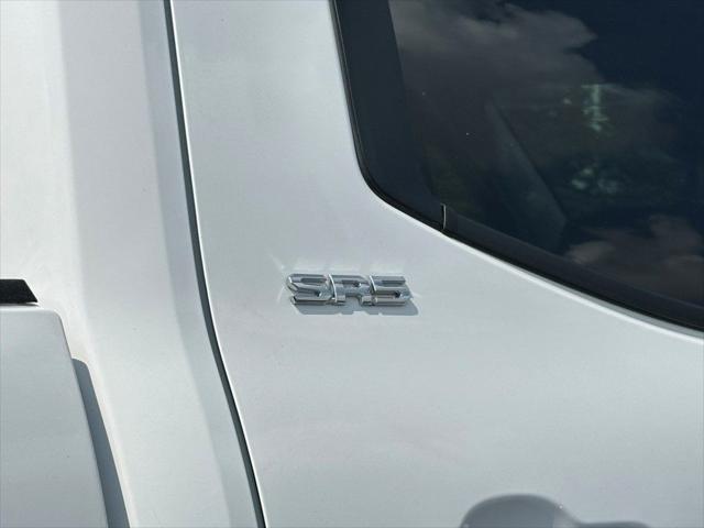 used 2024 Toyota Tundra car, priced at $46,999