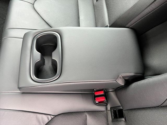used 2024 Toyota Camry car, priced at $34,177