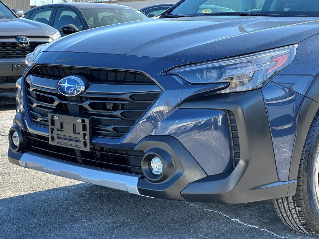 used 2024 Subaru Outback car, priced at $28,990