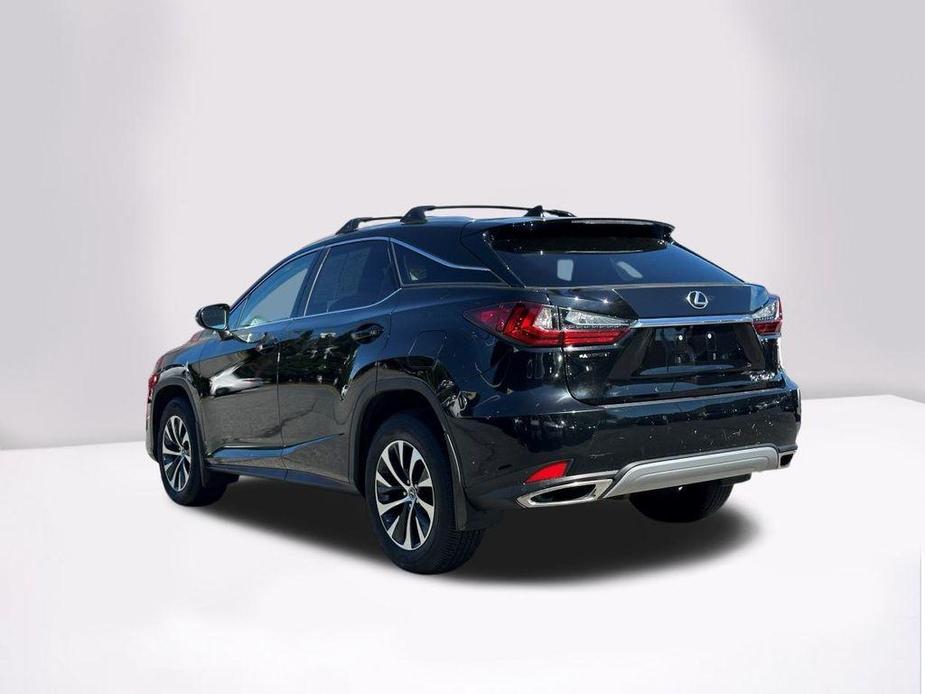 used 2020 Lexus RX 350 car, priced at $32,490