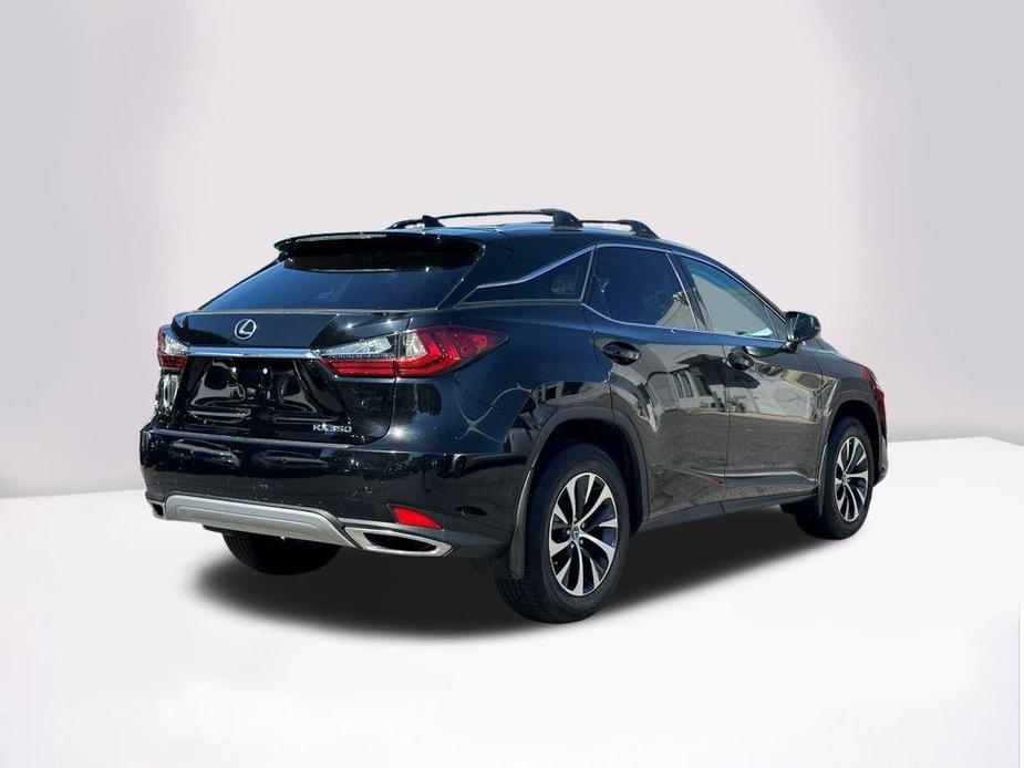 used 2020 Lexus RX 350 car, priced at $32,490