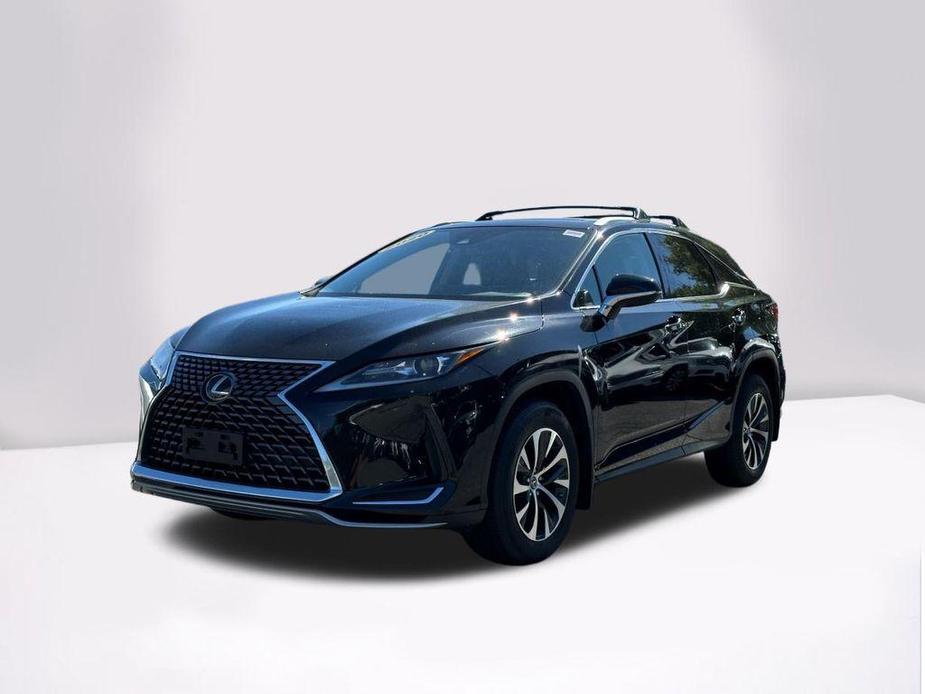 used 2020 Lexus RX 350 car, priced at $33,990